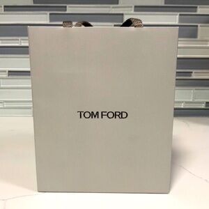 Tom Ford Shopping Bag